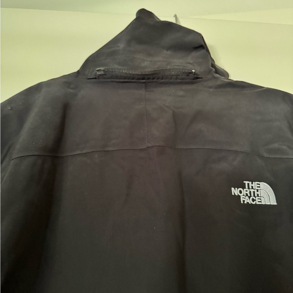The North Face Black Apex Bionic 3 jacket - Picture 11 of 13